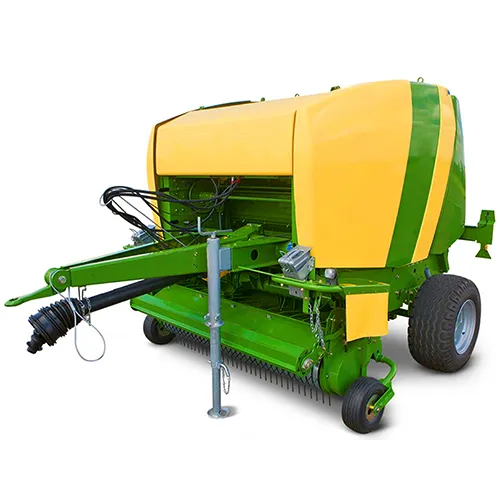 Hay Baler (Model-AG-HB-T3T19050s)